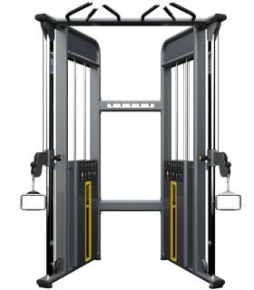 Verstellbarer Doppelzug Care Premium Line