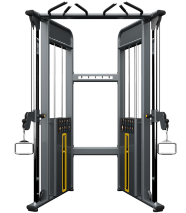 Verstellbarer Doppelzug Care Premium Line