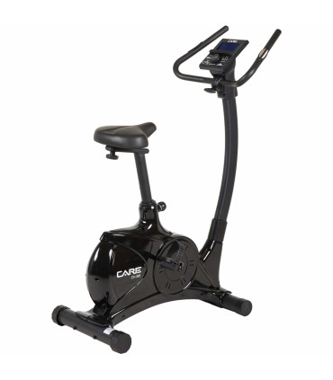 Heimtrainer - CARE - CV-395 Ergometer und verbunden