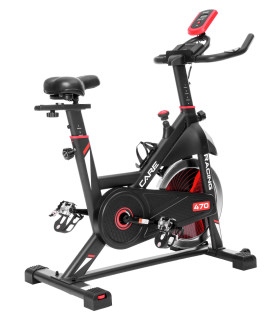 Indoor Cycling Bike - CARE - Racing 470-475