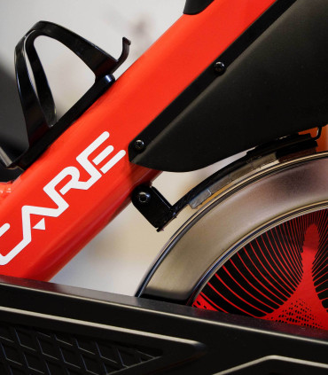 Indoor Cycling Bike - CARE - Racing 470-475