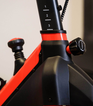 Indoor Cycling Bike - CARE - Racing 470-475