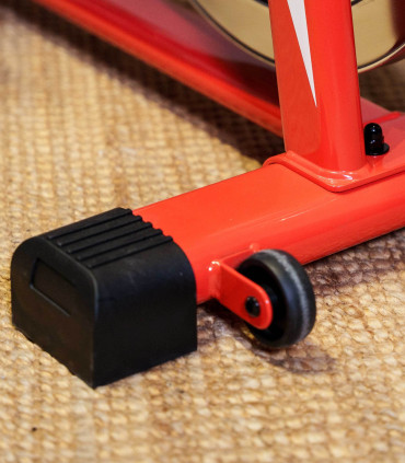 Indoor Cycling Bike - CARE - Racing 470-475