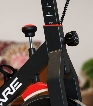 Indoor Bike - SPIKE - CARE