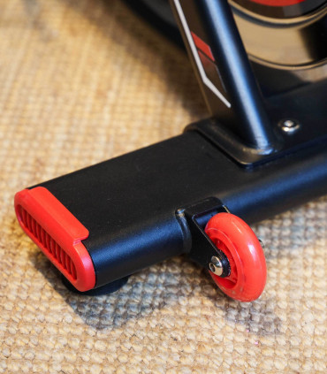 Magnetisches Indoorbike - CARE - Speeder