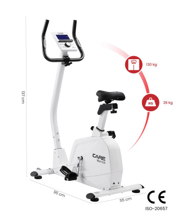Heimtrainer - Med-528-3