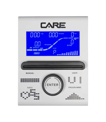 Heimtrainer - Med-528-3