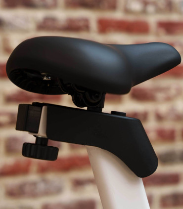 Heimtrainer - Med-528-3