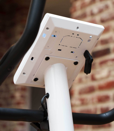 Heimtrainer - Med-528-3