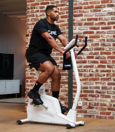 Heimtrainer - Med-528-3 - Generalüberholt