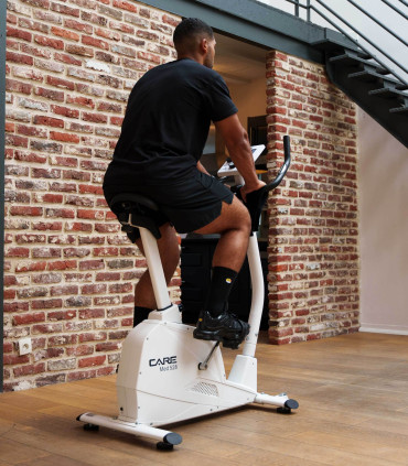 Heimtrainer - Med-528-3 - Generalüberholt