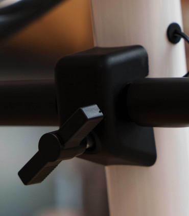 Heimtrainer - Med-528-3 - Generalüberholt