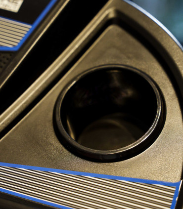 Vernetztes Laufband - 16km/h - CARE - CT-705-3 - KINOMAP