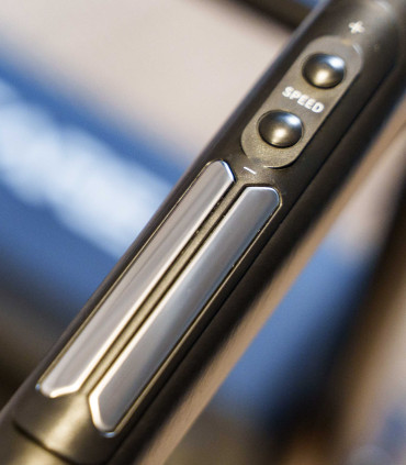 Vernetztes Laufband - 16km/h - CARE - CT-705-3 - KINOMAP