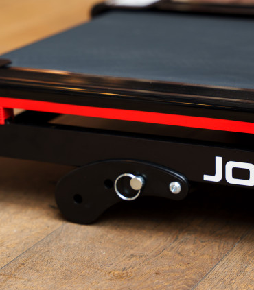 Vernetztes Laufband - 16km/h - CARE - Jogger - KINOMAP