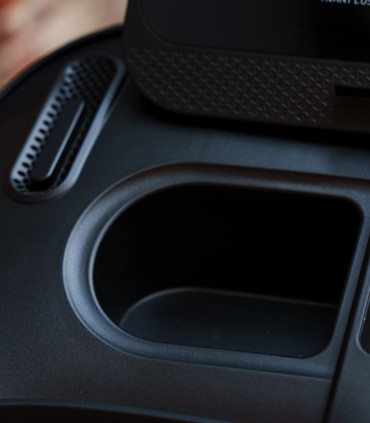 Vernetztes Laufband 22 km/h - CARE - Fast Runner SP