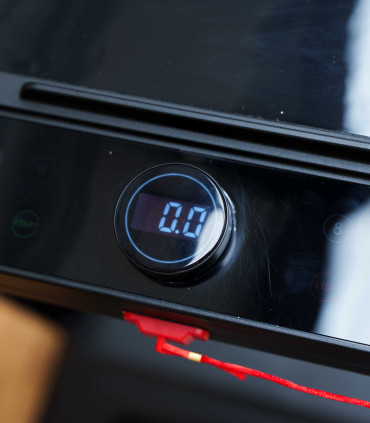 Vernetztes Laufband - 16km/h - CARE - Jogger - Generalüberholt