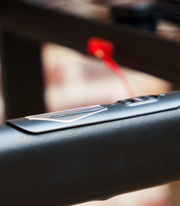 Vernetztes Laufband - 16km/h - CARE - Jogger - Generalüberholt