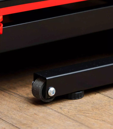 Vernetztes Laufband - 16km/h - CARE - Jogger - Generalüberholt