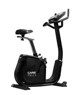 Selbstangetriebenes Heimtrainer - TELIS - vernetztes Ergometer