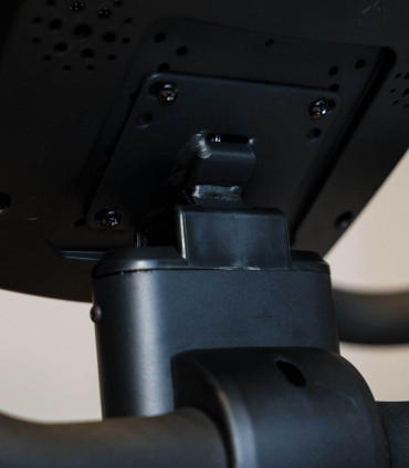 Selbstangetriebenes Heimtrainer - TELIS - vernetztes Ergometer