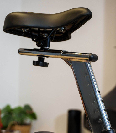 Selbstangetriebenes Heimtrainer - TELIS - vernetztes Ergometer