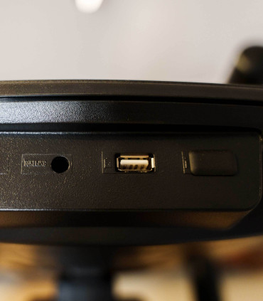 Selbstangetriebenes Heimtrainer - TELIS - vernetztes Ergometer