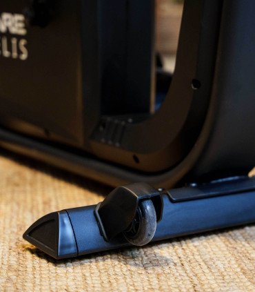 Selbstangetriebener Heimtrainer - TELIS - Generalüberholt