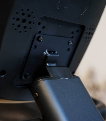 Selbstbetriebener Halbliege-Heimtrainer - TELIS RS - Generalüberholt