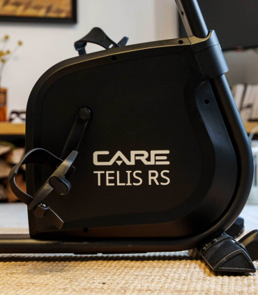 Selbstbetriebener Halbliege-Heimtrainer - TELIS RS - Generalüberholt