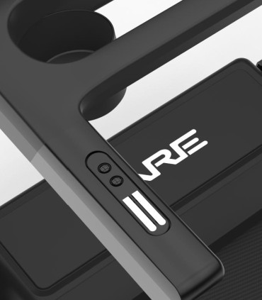 Vernetztes Laufband - 20km/h - CARE - CT-750 - KINOMAP