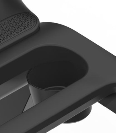 Vernetztes Laufband - 20km/h - CARE - CT-750 - Generalüberholt