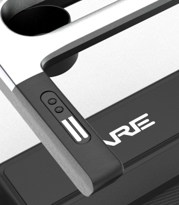 Verbundenes Laufband - 20km/h - CARE - RUNNER - KINOMAP