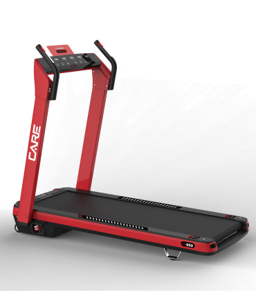 Vernetztes Laufband - 14km/h - CARE - CT-960 - KINOMAP