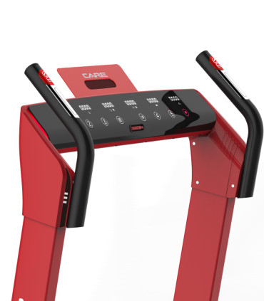 Vernetztes Laufband - 14km/h - CARE - CT-960 - KINOMAP