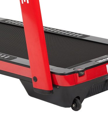 Vernetztes Laufband - 14km/h - CARE - CT-960 - KINOMAP