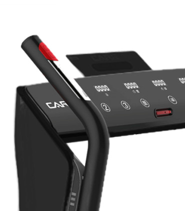 Vernetztes Laufband - 14km/h - CARE - CT-962 - KINOMAP