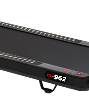 Vernetztes Laufband - 14km/h - CARE - CT-962 - KINOMAP