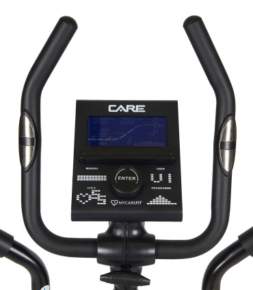 Vernetzter Crosstrainer - CE-695