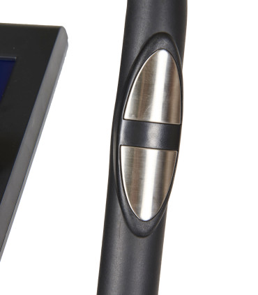 Vernetzter Crosstrainer - CE-695