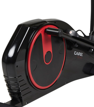 Vernetzter Crosstrainer - CE-695