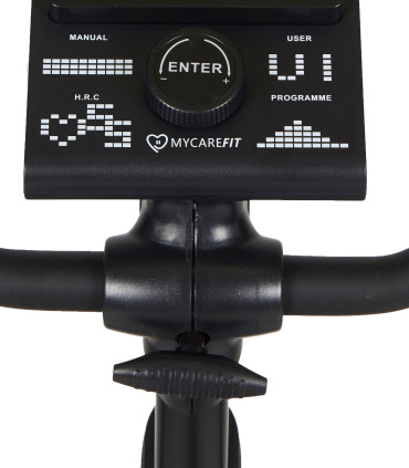 Vernetzter Crosstrainer - CE-695