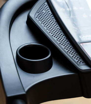 Vernetztes Laufband - 18km/h - CARE - JOG RUNNER - KINOMAP