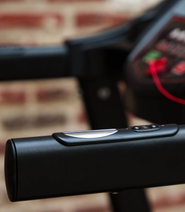 Vernetztes Laufband - 18km/h - CARE - JOG RUNNER - KINOMAP