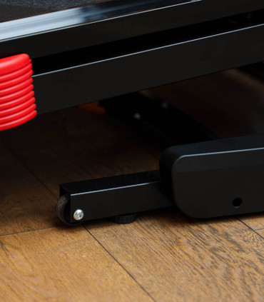 Vernetztes Laufband - 18km/h - CARE - JOG RUNNER - KINOMAP