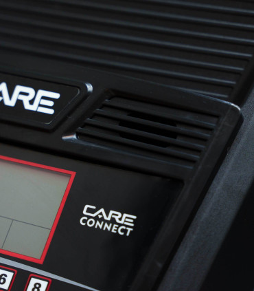 Vernetztes Laufband - 16km/h - CT-5588-2 - KINOMAP - Generalüberholt