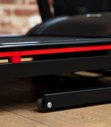 Vernetztes Laufband - 16km/h - CT-5588-2 - KINOMAP - Generalüberholt