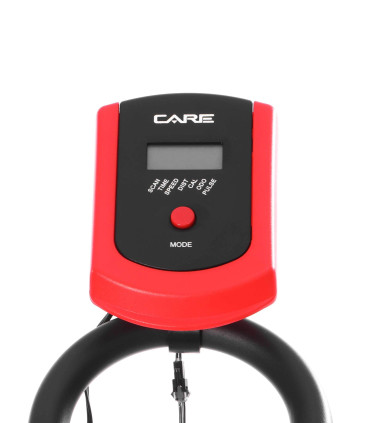 Indoor Bike - SPIKE - CARE FBA