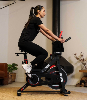 Indoor Bike - SPIKE - CARE FBA