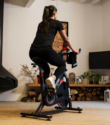 Indoor Bike - SPIKE - CARE FBA